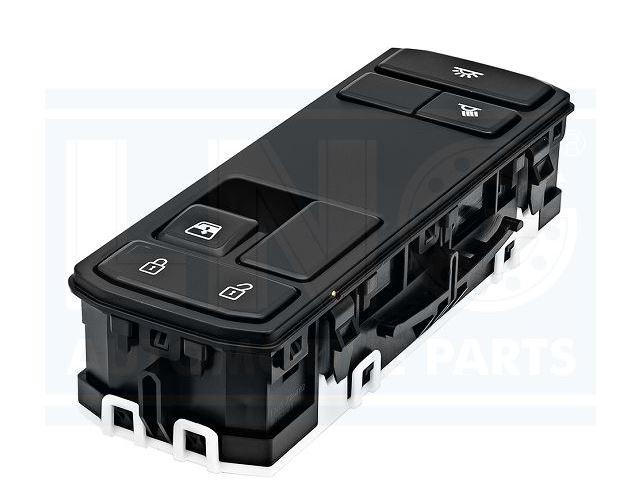 INTERRUPTOR VIDRO ELET SIMPLES SCANIA NTG
