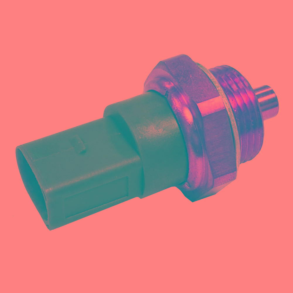 SENSOR DE TEMPERATURA ÁGUA POLO UP AUDI A3 A1