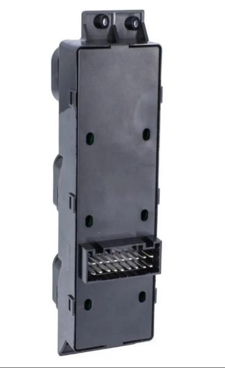 INTERRUP VIDRO ELE QUADRUPLO HB20 12>19 18T 12V LE