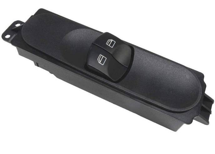 INTERRUPT VIDRO ELET DUPLO SPRINTER 06>19 12V LE