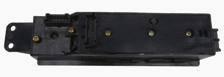 INTERRUPT VIDRO ELET DUPLO SPRINTER 06>19 12V LE