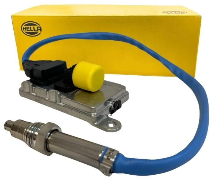 SENSOR NOX VW METEOR CONSTELLATION PRE-CATALIS 24V