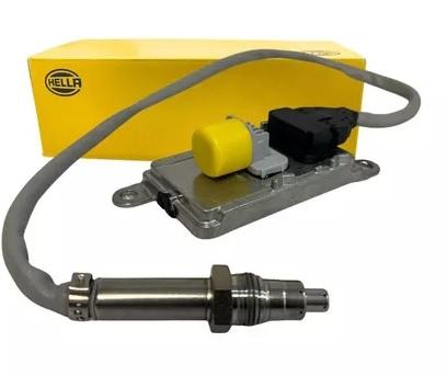 SENSOR NOX VW METEOR CONSTELLATION POS-CATALIS 24V