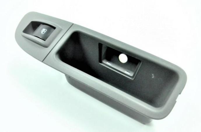 INTERRUPTOR VIDRO ELE SIMPLES SIENA PALIO 12V LD