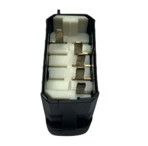 INTERRUPTOR FREIO MOTOR SCANIA SERIE 5 24V LE