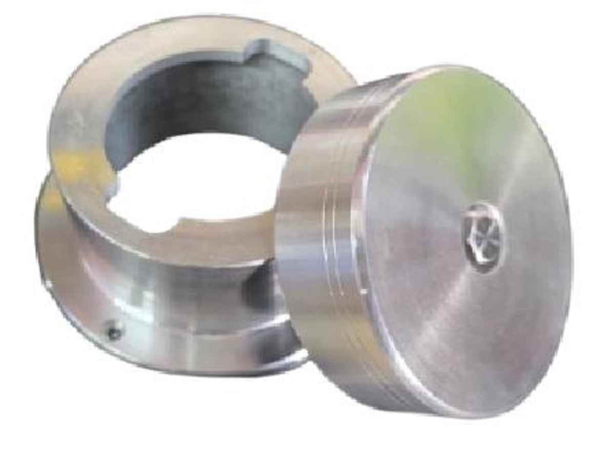 KIT BOCAL TANQUE + TAMPA ANTIFURTO MB