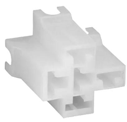 CONECTOR 6.3 FEMEA 5 VIAS
