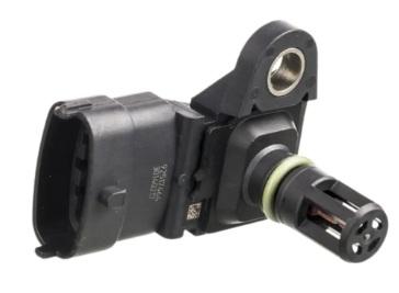 SENSOR PRESÃO DO TURBO VOLVO FH FM VM
