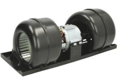 MOTOR VENTILADOR INTERNO DAF XF CF