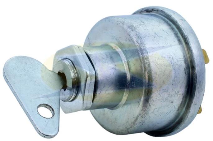 COMUTADOR DE IGNIÇÃO VALMET TRATOR 118
