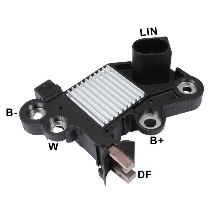 REGULADOR DE VOLTAGEM MB SPRINTER 311