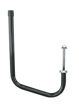 BRAÇO ESPELHO RETROVISOR MB 608D