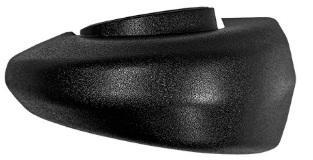 CAPA INFERIOR BRAÇO RETROVISOR IVECO S-WAY LE