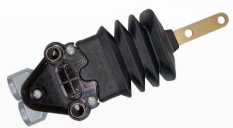 VÁLVULA NIV SUSPENSÃO SCANIA S4 S5