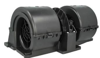 MOTOR VENTILADOR INTERNO SCANIA S5 PGR