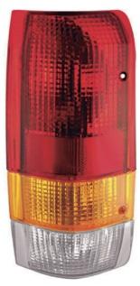 LANTERNA TRASEIRA TRICOLOR  F1000 92> LD