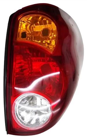 LANTERNA TRASEIRA TRICOLOR L200 TRITON 07 A 15 LD