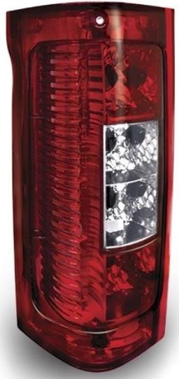 LANTERNA TRASEIRA BICOLOR DUCATO BOX JUMPER 03> LD
