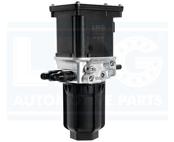 BOMBA ARLA 32 SCANIA SERIE P/G/R NTG 2019/...