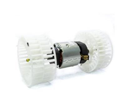 MOTOR VENTILADOR CABINE VOLVO NH FMX FM FH 03/14