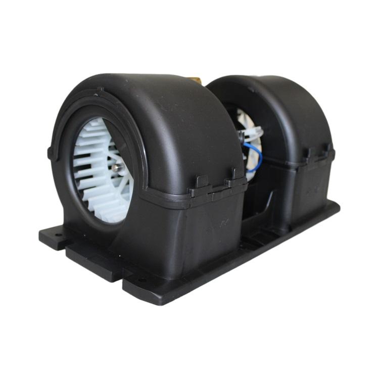 MOTOR VENTILADOR CABINE VOLVO NH FMX C CAPA 03/14