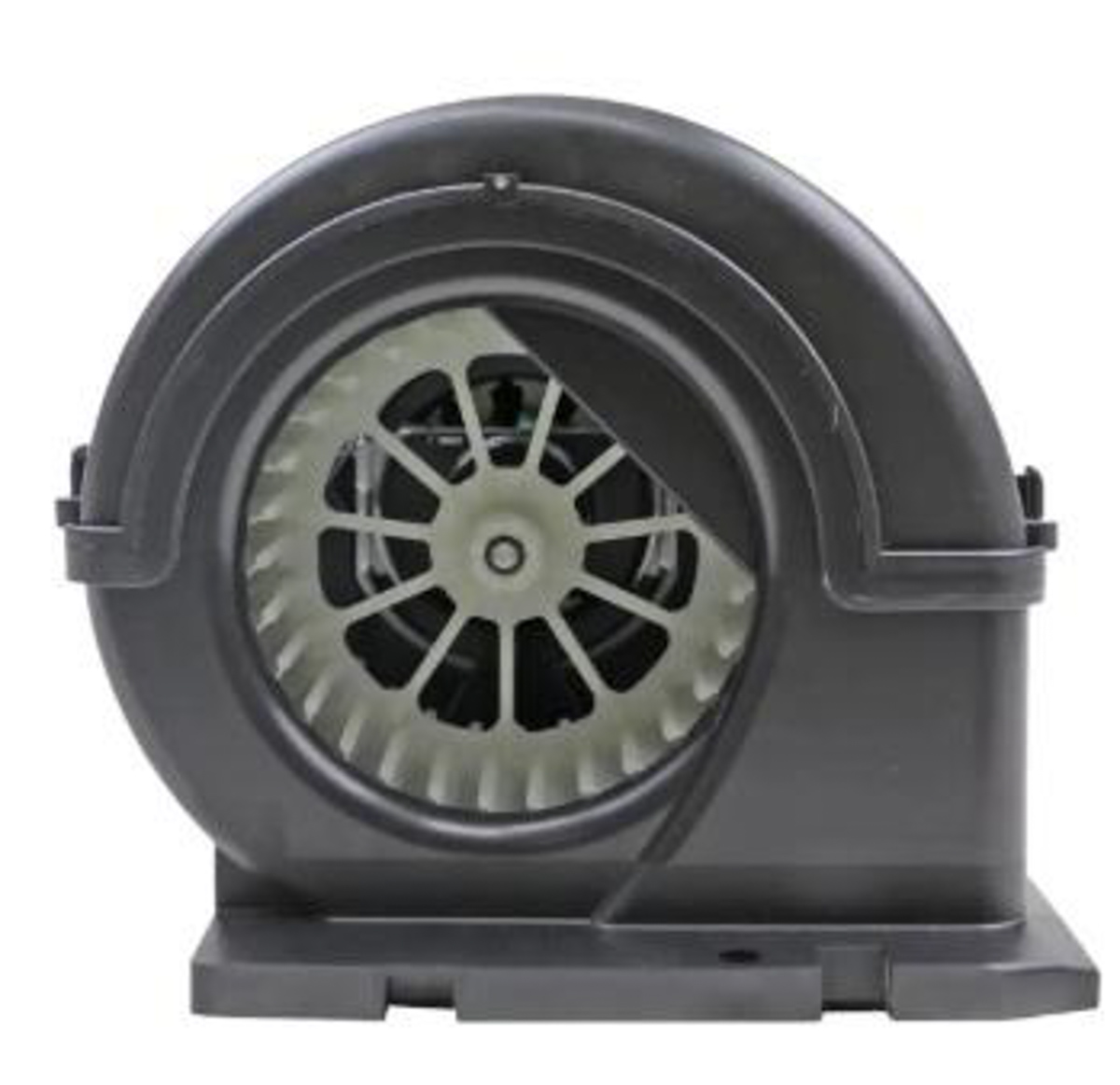 MOTOR VENTILADOR VOLVO VM 210 220 240... COM CAPA
