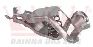 GARRA MÉDIA DE BATERIA ATÉ 50A
