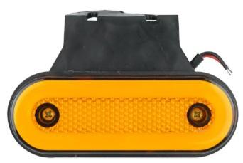 LANTERNA LAT LED C/ SUPORTE SHIFFER LIBRELATO AM