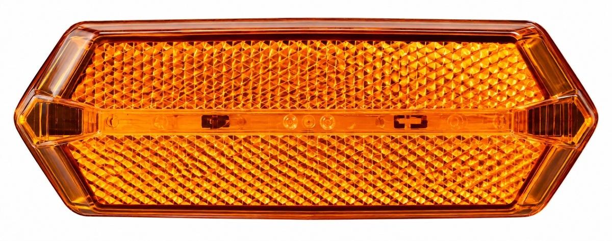 LANTERNA LAT LED S/ SUPORTE SHIFFER LIBRELATO AM