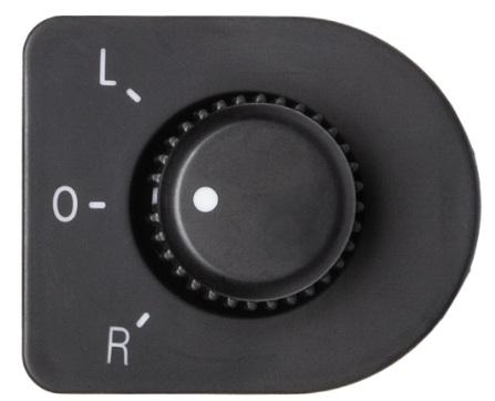INT RETROVISOR VW GOL/SAVEIRO/FOX 09> GOLF 98>