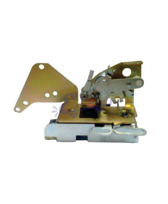FECHADURA ELÉTRICA S/ MOTOR SCANIA PGR S5 LE