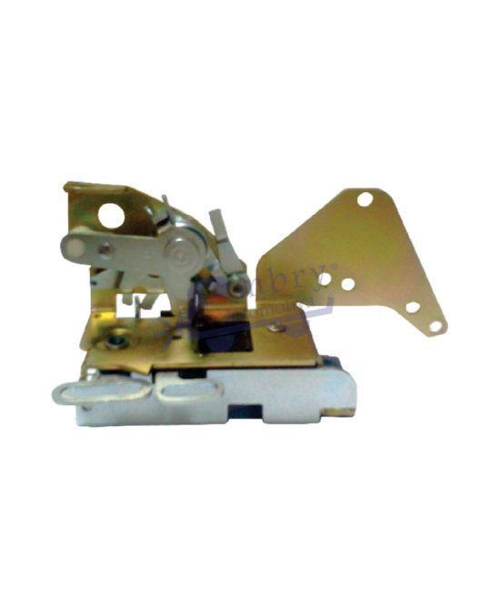 FECHADURA ELÉTRICA S/ MOTOR SCANIA PGR S5 LD