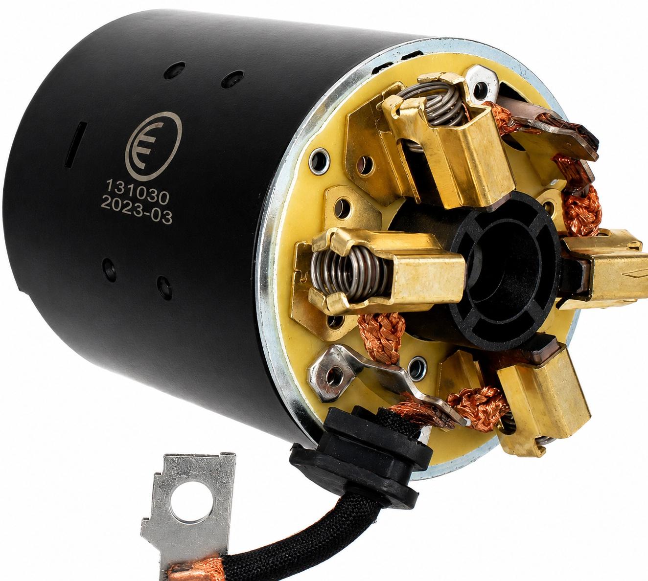 CARCAÇA COM BOBINA DUCATO JUMPER 12V