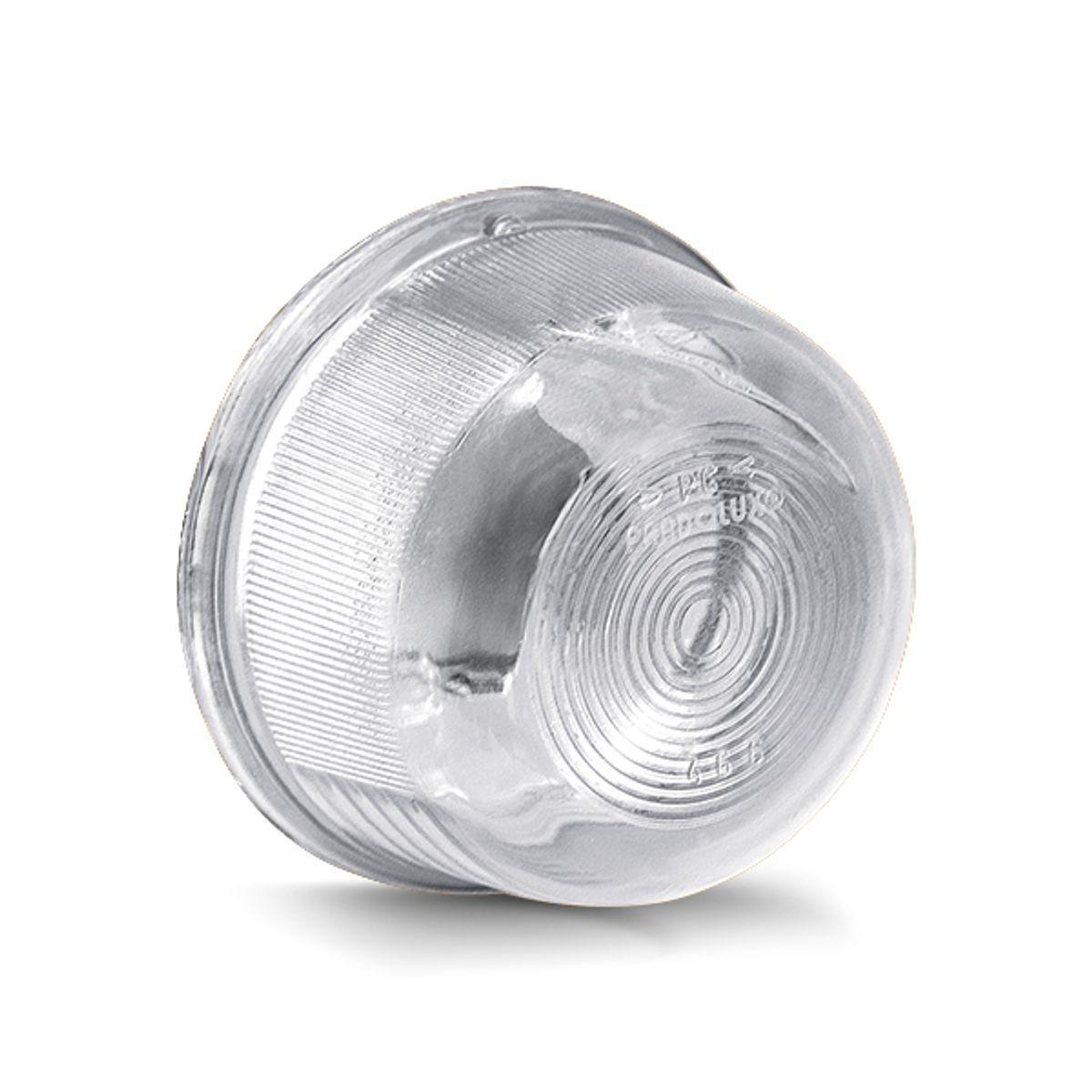LANTERNA DIANT SETA MB AXOR S/SOQUETE CRISTAL