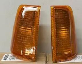 LANTERNA DIAN CHEVETTE MARAJÓ ÂMBAR MOD ARTEB LE