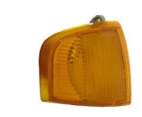 LANTERNA DIANTEIRA ESCORT APOLLO VERONA ÂMBAR LD