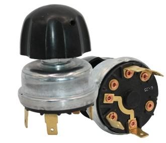 CHAVE DE LUZ MASSEY TRATORES 4T