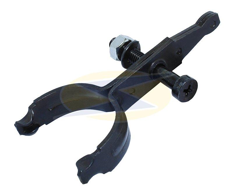 GARFO PARTIDA BOSCH EF/DM AGRALE GM FIAT FORD