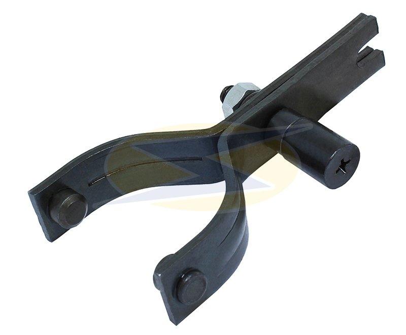 GARFO PARTIDA BOSCH ED FORD VW
