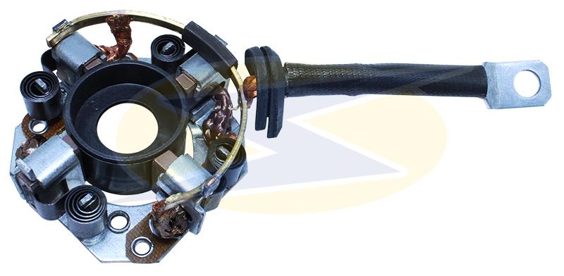 PORTA ESCOVA PART 4 ESC DELCO PG260MQ/PMGR GM 12V