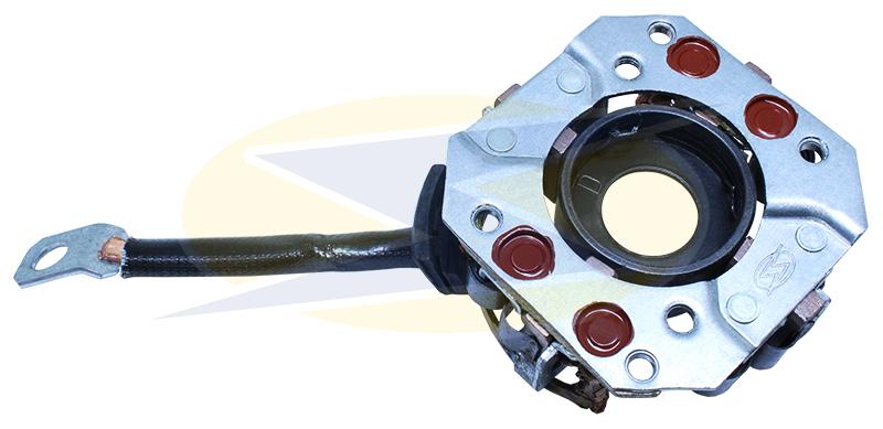 PORTA ESCOVA PART 4 ESC DELCO PG260MQ/PMGR GM 12V