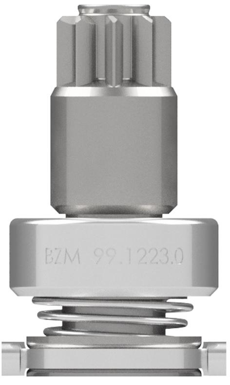 IMPULSOR BENDIX PARTIDA AUDI SEAT SKODA VOLKSWAGEN