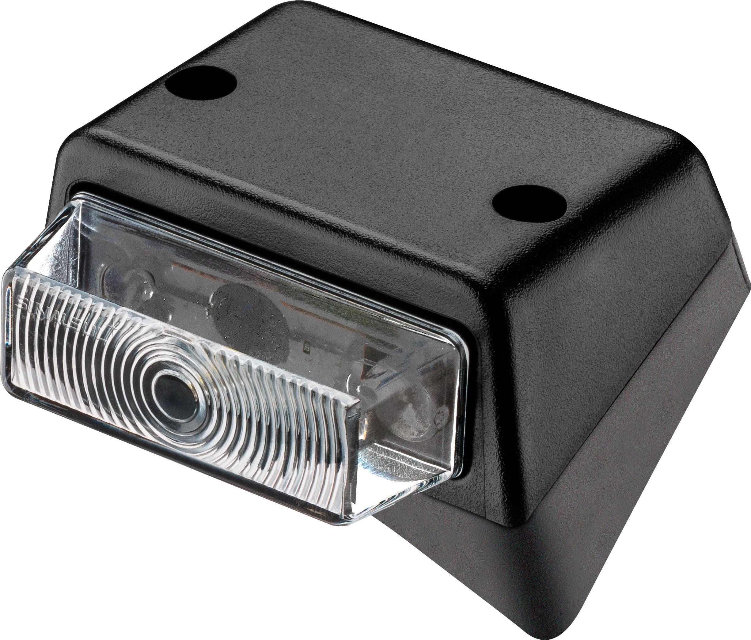 LANTERNA DE TETO CABINE FORD CARGO LD