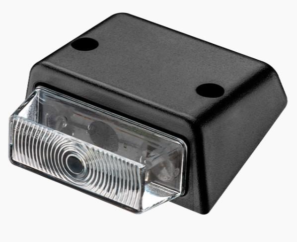 LANTERNA DE TETO CABINE FORD CARGO LD