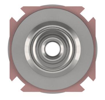 EMBREAGEM MOTOR PARTIDA KB SCANIA VOLVO MB VW