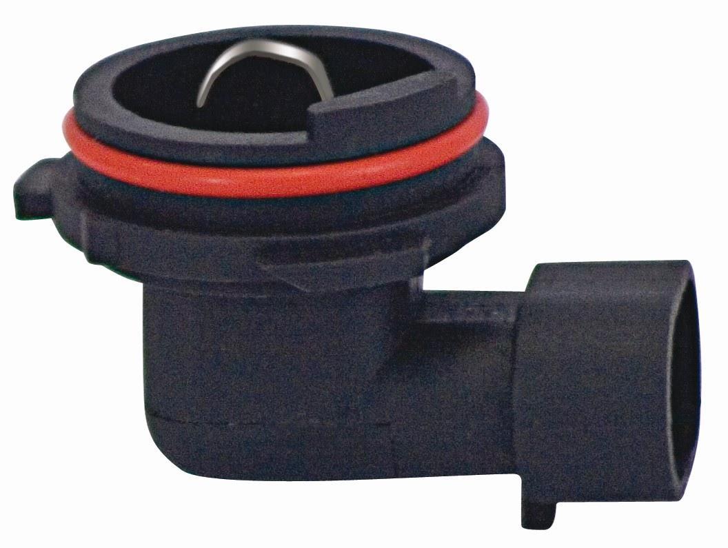 SOQUETE FAROL AUXILIAR H1 UNIVERSAL