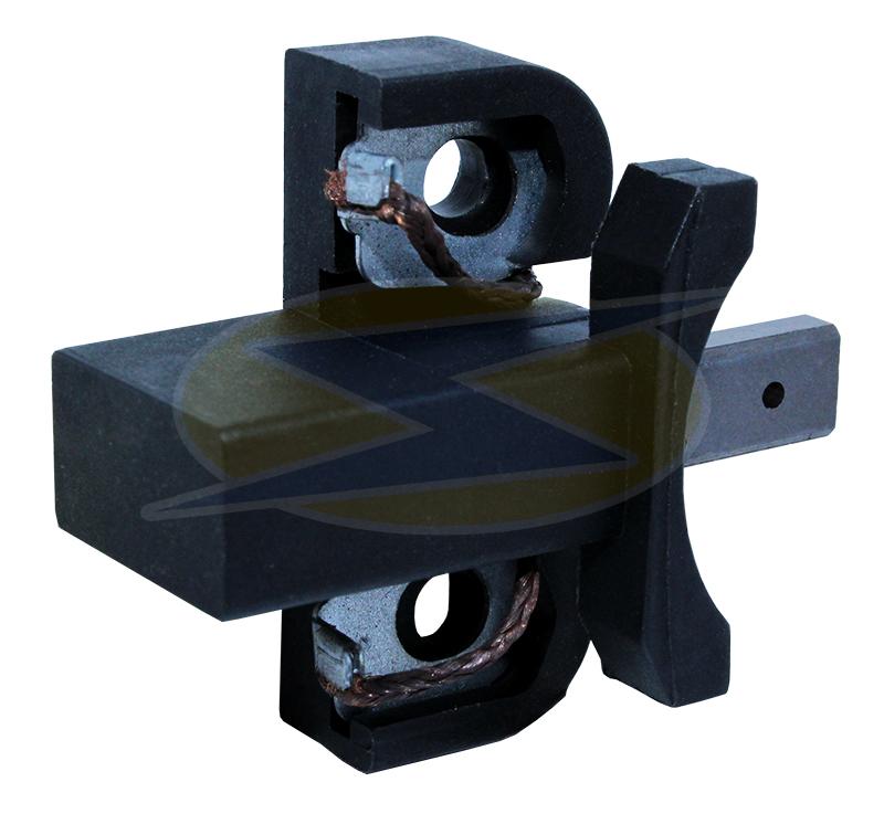PORTA ESCOVA ALTERNADOR MOTORCRAFT FORD 12V