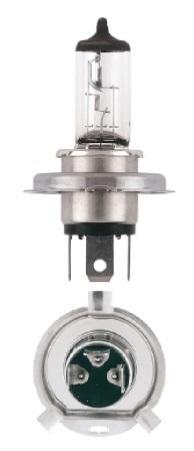 LÂMPADA BI IODO H4 12V 100/90W 100x90W