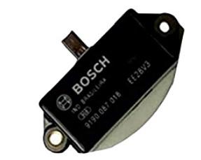 REGULADOR DE VOLTAGEM BOSCH MB VW VOLVO FORD 24V