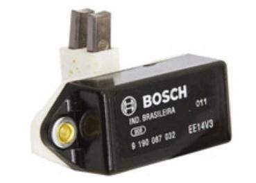 REGULADOR DE VOLTAGEM BOSCH IPANEMA MONZA CITROËN